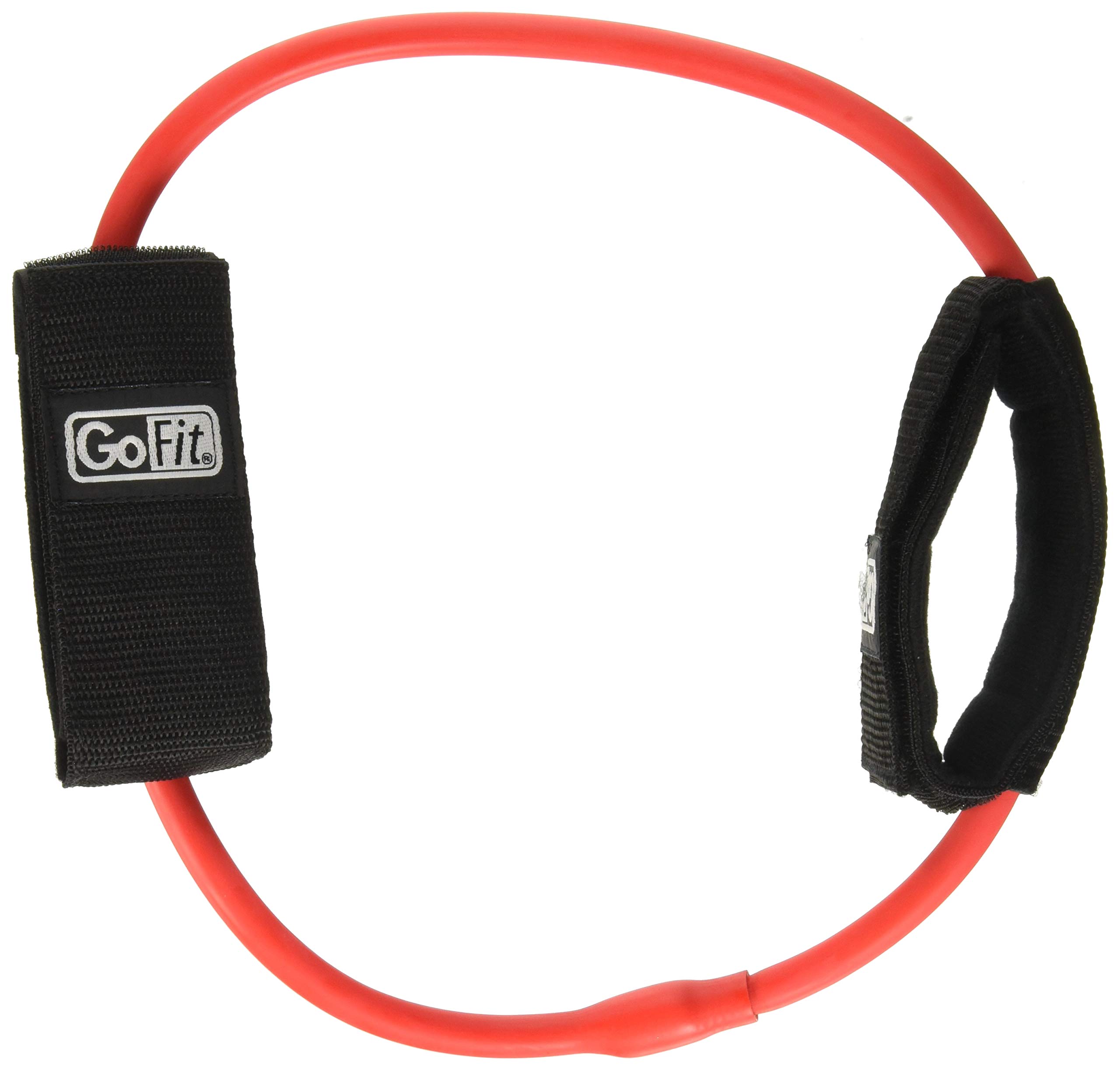 GoFit Green Resist-a-Cuffs, Light to Medium Resistance (GF-CUFF-L/M) (GOFGFCUFFLM) - Image 3