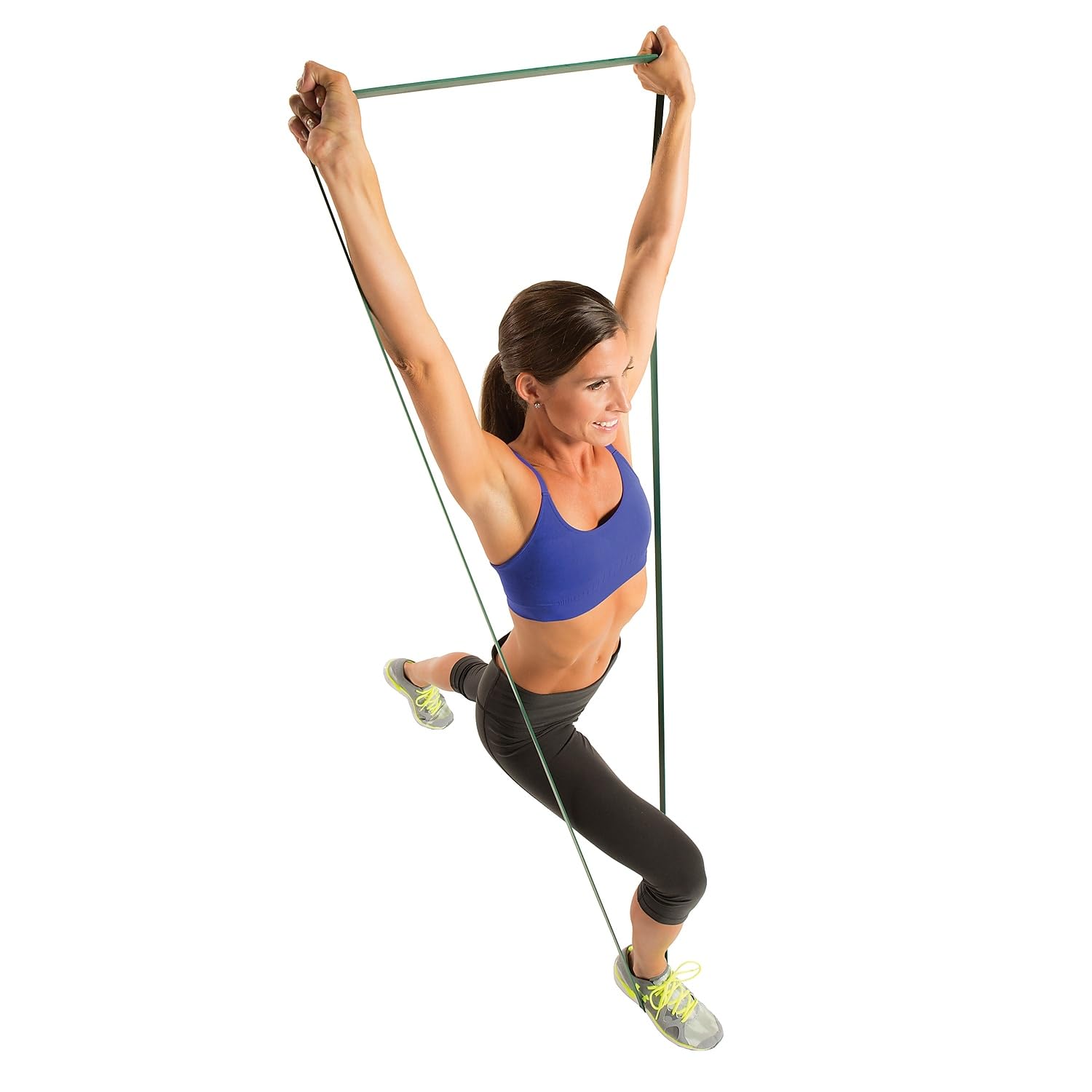 GoFit Resistance Band - Image 3