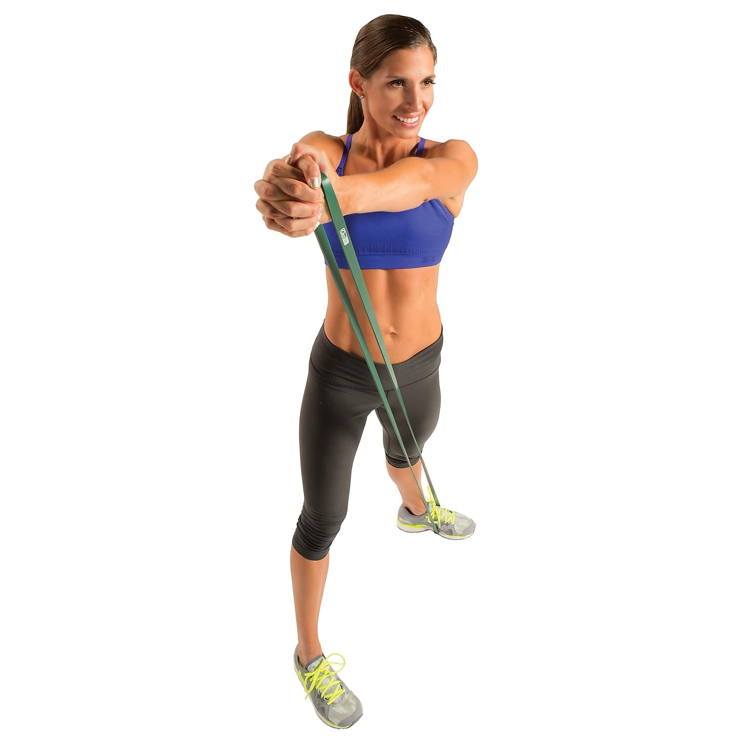 GoFit Resistance Band - Image 5