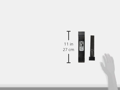 GoFit Resistance Band - Image 3