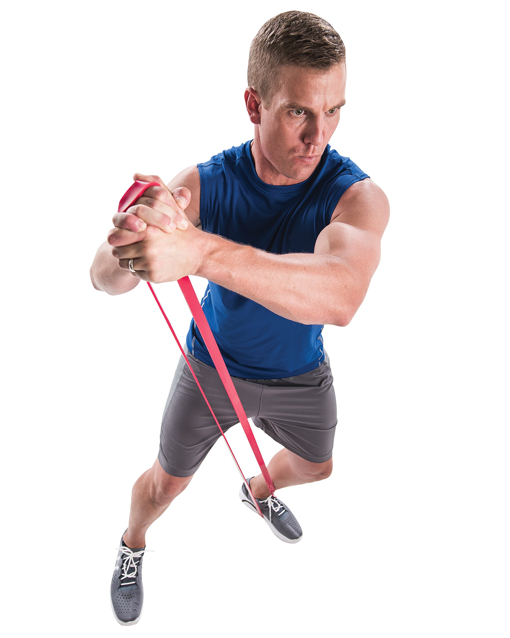GoFit Resistance Band - Image 4