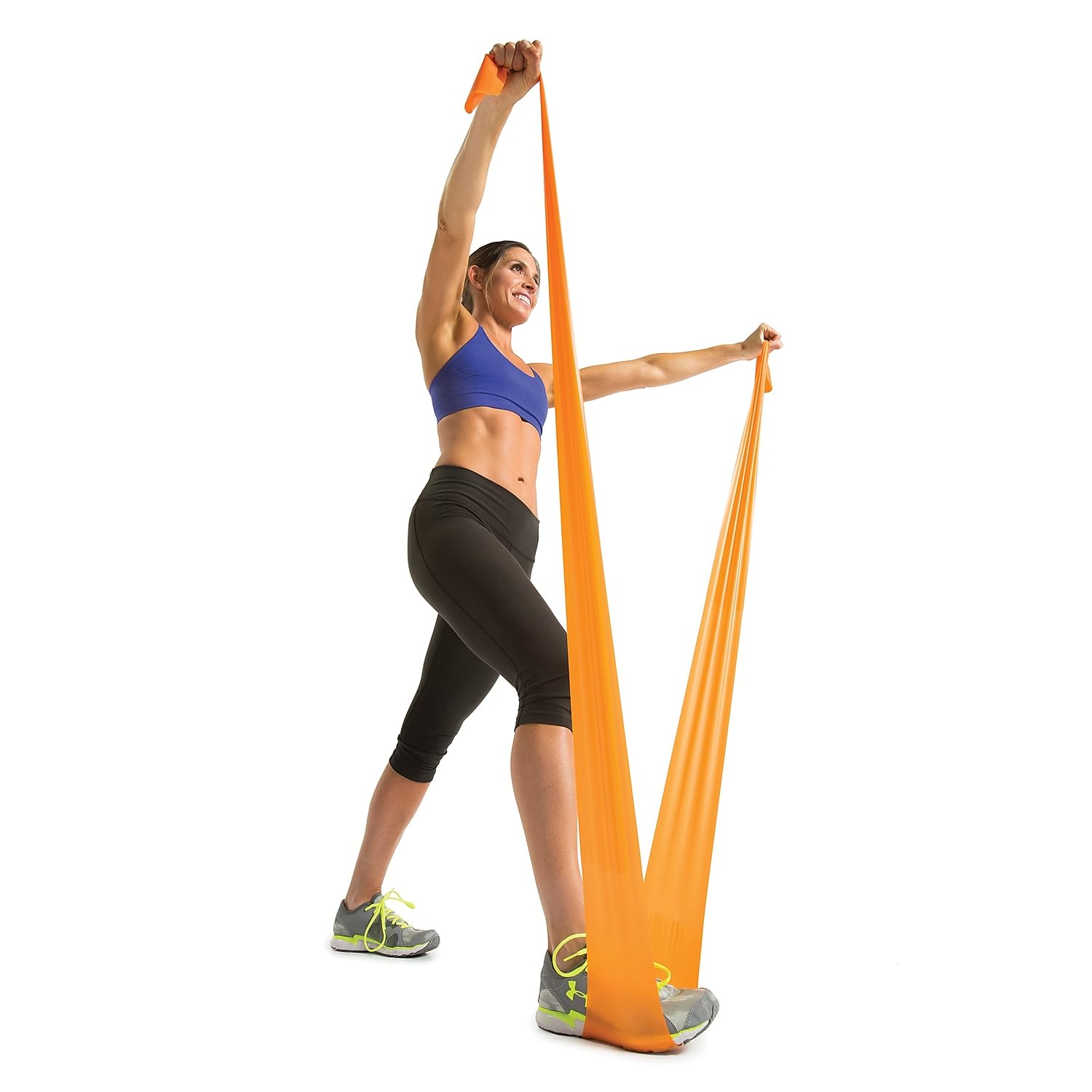 GoFit Resistance Band - Image 3