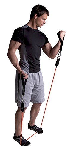 GoFit Resistance Training Power Tubes - Image 4