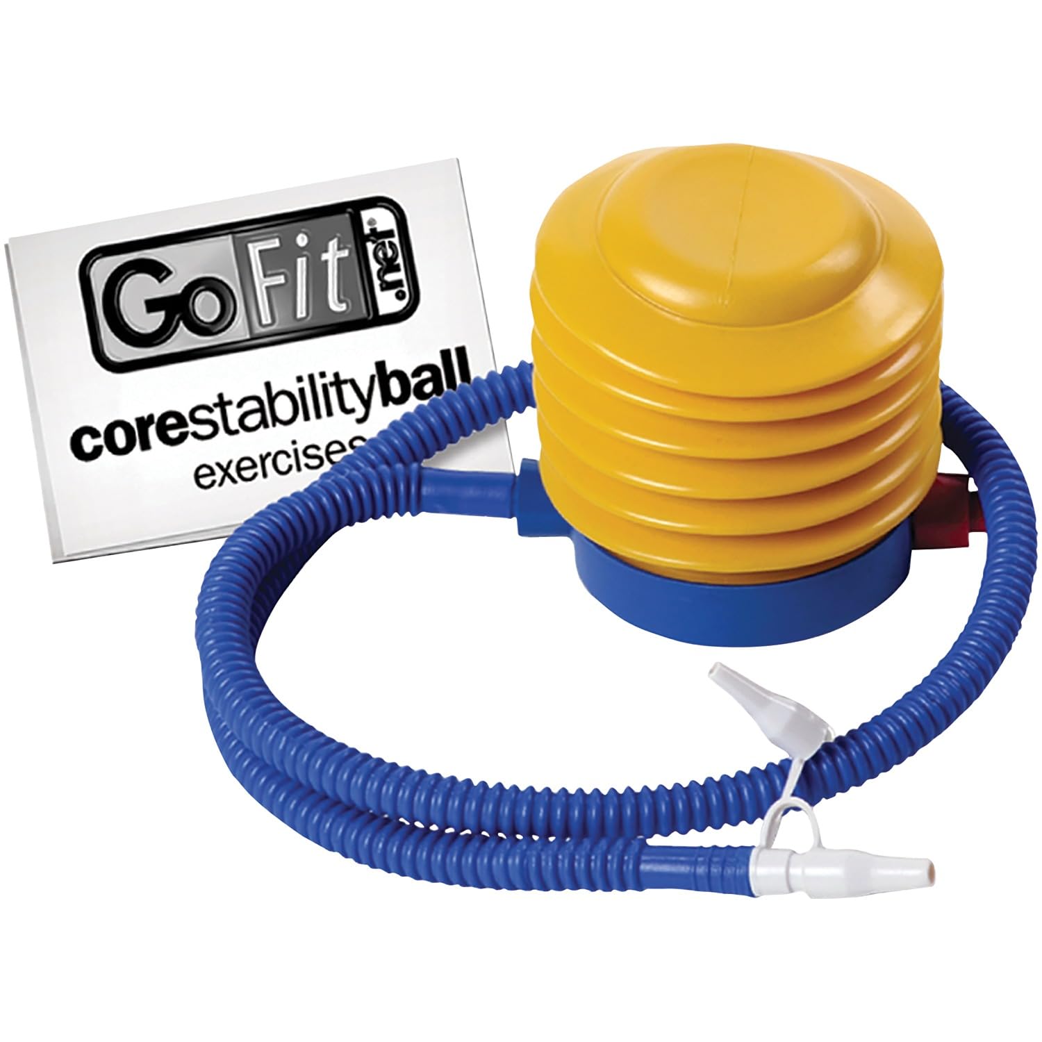 GoFit Stability Ball - Image 3